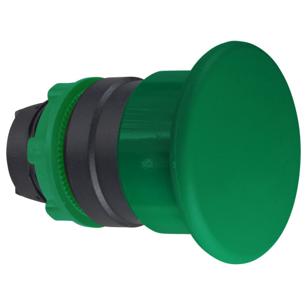 ZB5AC3 | Головка кнопки 22мм с возвратом, Schneider Electric
