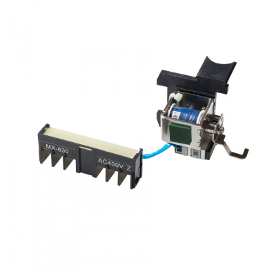 21640DEK | Расцепитель независимый 400В РН-335 для ВА-335, Dekraft