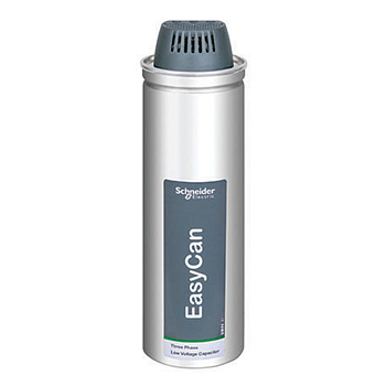 BLRCS106A127B52 | Конденсатор EasyCan 10,6 кВАр 520В, Schneider Electric