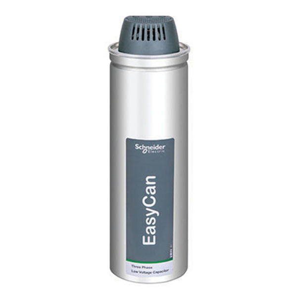 BLRCS125A150B40 | Конденсатор EasyCan 12,5/15 кВар, 400/415В, Schneider Electric