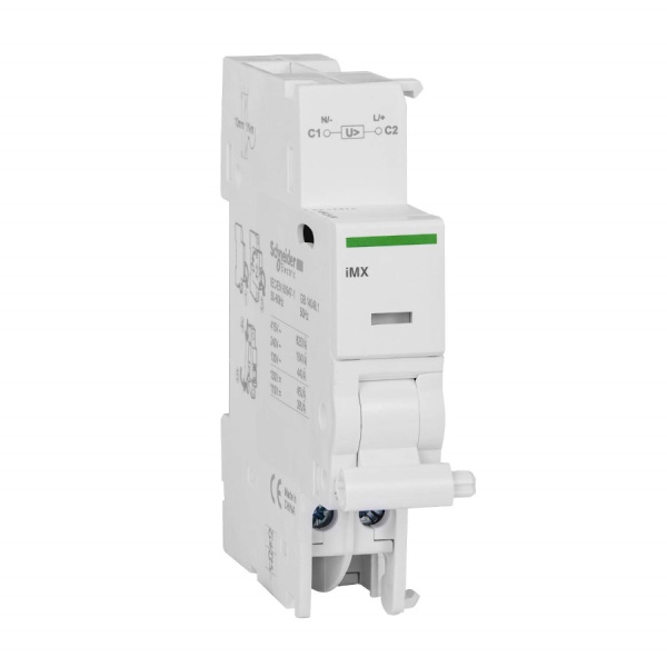  | iMX Независимый расцепитель 100...415В АС или 110...130В DC, Schneider Electric