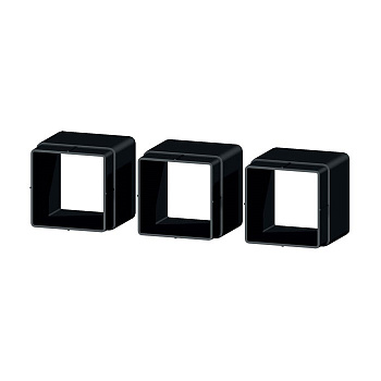 OEZ:20920 | Проходные изоляторы  задний подвод, для BL1600/BL1000, OEZ