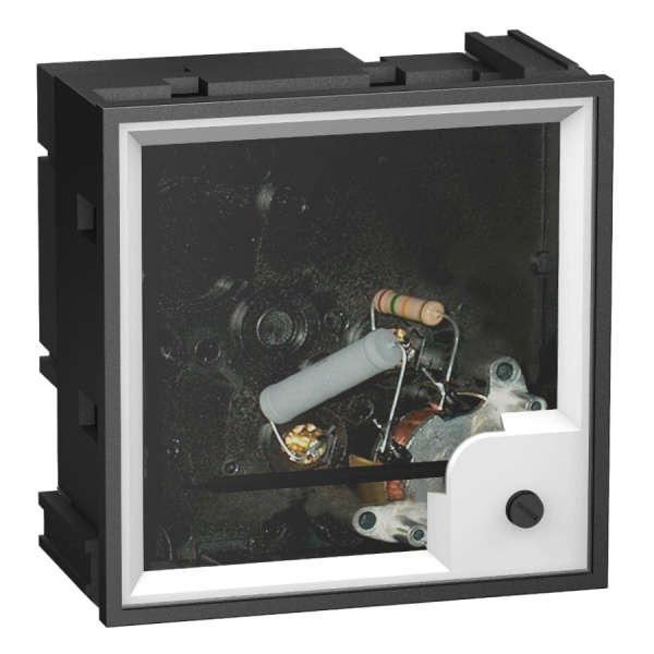 16004RU | Щитовой амперметр 72x72 мм, Schneider Electric