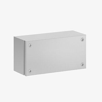 dkcR5SDI3212-304 | Корпус клеммный SDI из нержавеющей стали AISI304 ВxШxГ 300x200x120 мм, IP66, DKC