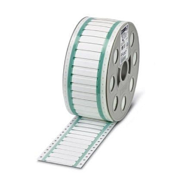0801595 WMS 6,4 (15X10)RXL | Усадочный кембрик WMS 6,4 (15X10)RXL, Phoenix Contact 