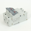 SV125-2S | Модульный ПВР, 125 А, 2Р, для 22х58мм, LED, 690 B AC/ 250 B DC, Sinvel 
