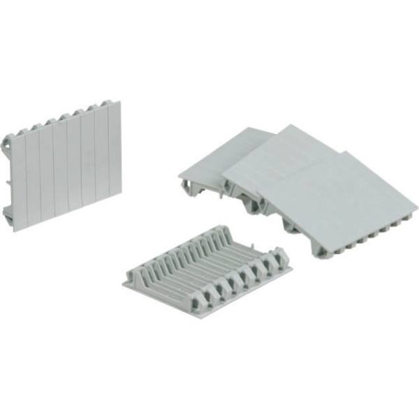 NSYATP72MS | Комплект заглушек для модульных плат, Schneider Electric