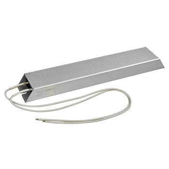 SV-RXLG-1000W-60R-J | Тормозной резистор 1 кВт, 60 Ом, IP54, Sinvel