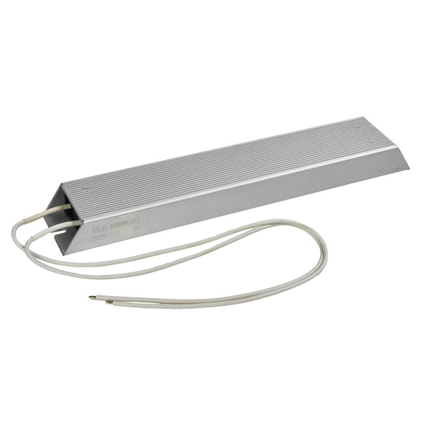 SV-RXLG-1000W-60R-J | Тормозной резистор 1 кВт, 60 Ом, IP54, Sinvel
