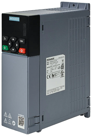 Inovance MD630