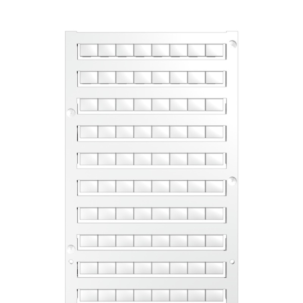 1856740000 DEK 5/8 MC NE WS | Маркировка dekafix 5/8 MC Neutral (упак.-800шт.), Weidmuller 