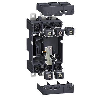 LV429289 | Комплект цоколя 3P NSX100/250, Schneider Electric