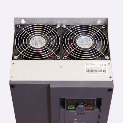 SID300-030-3S | Преобразователь частоты SID300, 30кВт - 150%, 3ф 380В, STO, Sinvel