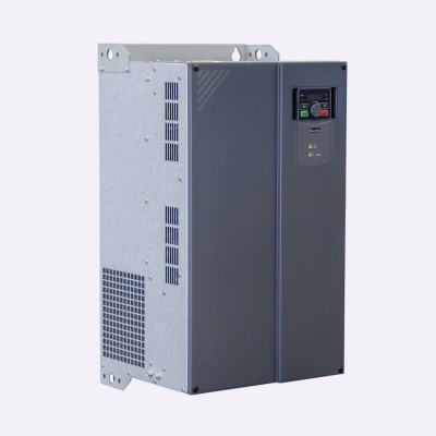 SID300-090G/110P-3S | Преобразователь частоты SID300, 90кВт - 150% или 110кВт - 120%, 3ф 380В, STO, Sinvel