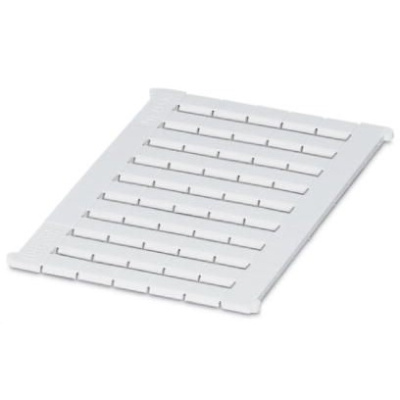 0800734 | Маркировка ZBFM 8, Phoenix Contact 