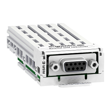VW3A3423 | Модуль для подключения резольвера, Schneider Electric