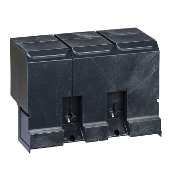 LV433638 | Клеммная крышка INS/INV 630b-1600 3P SE, Schneider Electric