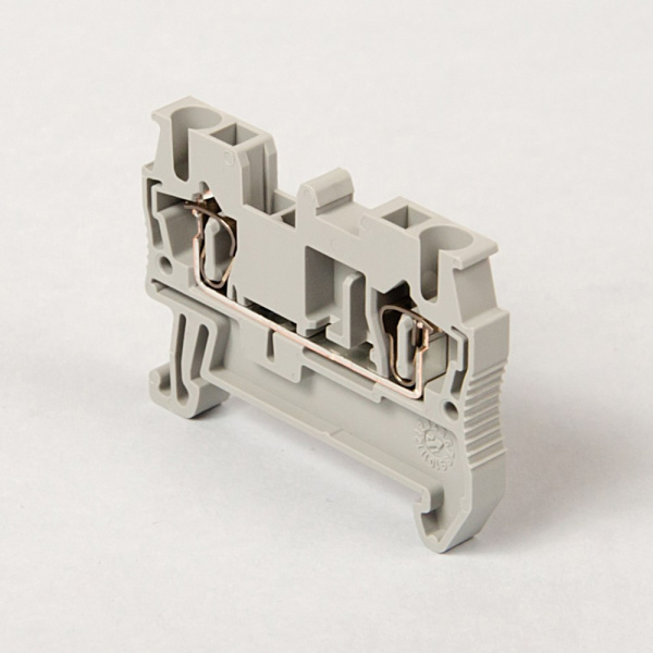 PC3031212 | Проходная клемма ST 0,14...2,5мм², 24 А пружинный зажим, Phoenix Contact