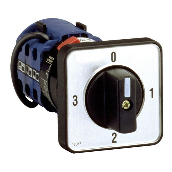 16017 | Переключатель для амперметра CMA, Schneider Electric