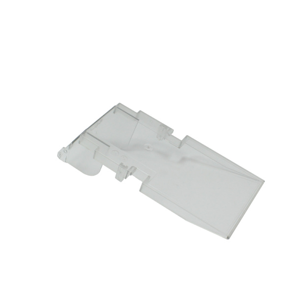 LTC123 | Длинная передняя крышка для VFSD-400, VFSD-630, Sinvel 