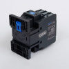 836851 | Контактор NXC-25 3P 25A AC220B (50Гц) 1НО+1НЗ, Chint