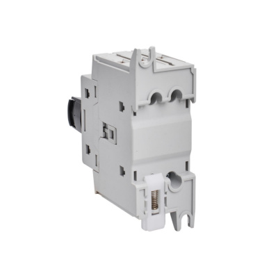 SDP16-3 | Выключатель-разъединитель, 16 А, 3Р, ручка прямого монтажа с блокировкой, Sinvel