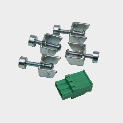 IT7100E | HMI 10.1 дюймов, LCD экран, разр. 1024*600, цветность 24бит, 24В DC, 2xRS485, 1xRS232, 1xUSB mini B,, Inovance
