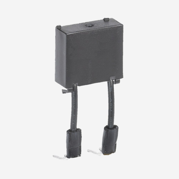 22209DEK | Ограничитель перенапряжения контакторов КМ-102 (80-95А) 110-240В_AC ОП-02, Dekraft