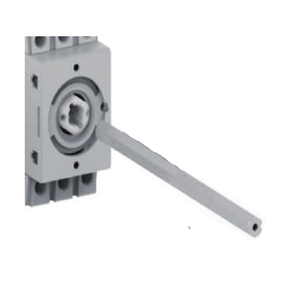 SDP-SH400-1 | Шток 400 мм для SDP63-3, SDP80-3, SDP100-3, SDP125-3, Sinvel