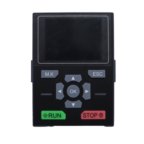 SID_LCD_OP | Выносная LCD панель оператора для SID100/300/600, Sinvel