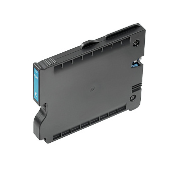 1338680000 PJ ADV TNTK INK C | Картридж для PrintJet ADVANCED, голубой цвет, Weidmuller 