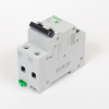  | Easy9, 2p, 6А, кривая C, 4,5кА — Автоматический выключатель, Schneider Electric
