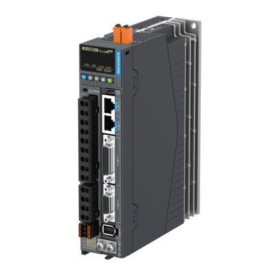 Сервопреобразователь SV680N, 380В, 5,4А, EtherCat, STO, рез. питание 24В 