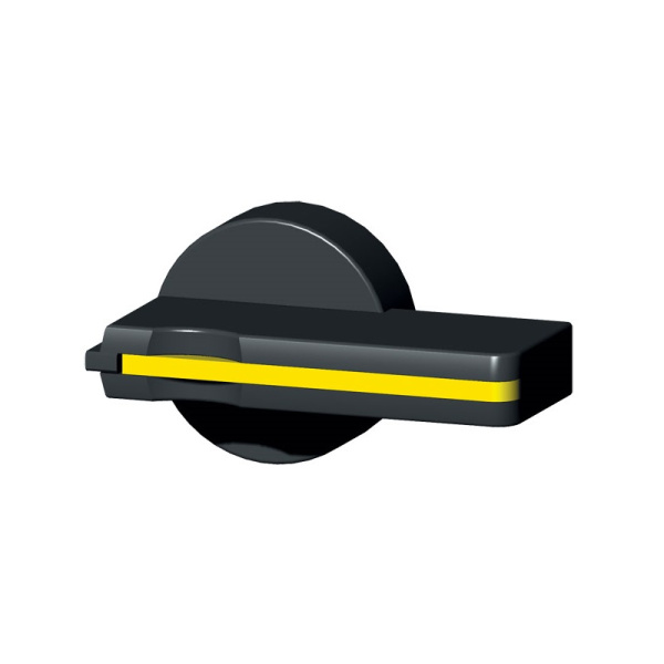  | Рычаг ручного привода черный цвет, для BH630/BD250, OEZ