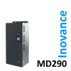 MD290T160G/200P | Преобразователь частоты, серия MD290, 160/200 кВт, 304/377 А, перегрузка 150/110%, 380B, Inovance