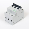 EZ9F34320 | Easy9, 3p, 20А, кривая C, 4,5кА — Автоматический выключатель, Schneider Electric