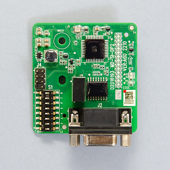 MD-SI-DP2 | Карта Profibus для MD290/CS710/MD500-plus/MD520 любой мощности , Inovance