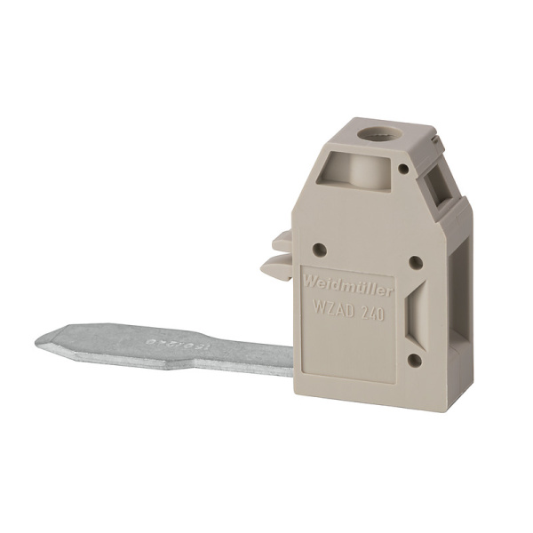 1802810000 WZAD 240 | Клемма-отвод WZAD 240, Weidmuller 