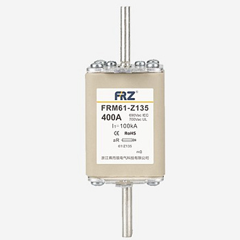 FRM65Z200 AC690 800A | Предохранитель  800 A, габарит NH4a, хар-ка aR, 690 В АС,аналог SVF-NH4aT690-800-aR, FRSI 