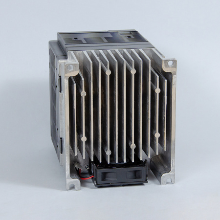 MD310T1.5B | Преобразователь частоты, серия MD310, 1,5 кВт, 3,8 А, перегрузка 150%, 380B, Inovance