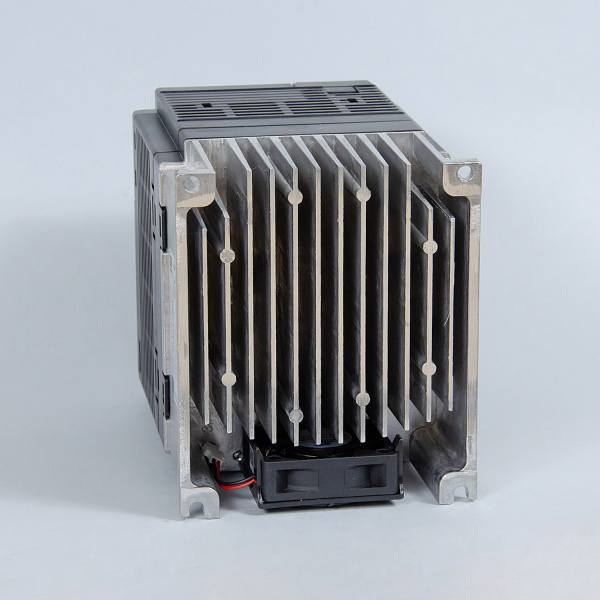 MD310T1.5B | Преобразователь частоты, серия MD310, 1,5 кВт, 3,8 А, перегрузка 150%, 380B, Inovance