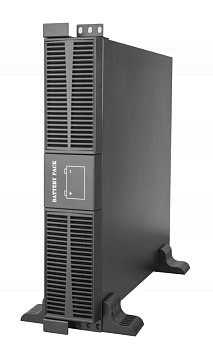 dkcBPSMLR1-24V | Батарейный блок для Info Rackmount Pro INFORPRO1500I, Small Rackmount SMALLR1A5, Rack 2U, 8х9Ач,24В, DKC