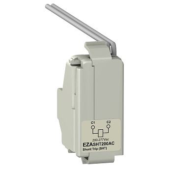 EZASHT024DC | Независимый расцепитель EZC100 24В DC SE, Schneider Electric