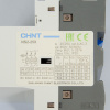 Автоматический выключатель защиты двигателя NS2-25X 20-25А с поворотной ручкой, Chint, ch495189