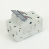 SV63-2S | Модульный ПВР, 63 А, 2Р, для 14х51мм, LED, 690 B AC/ 250 B DC, Sinvel 