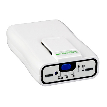 LV434206 | Переносной батарейный модуль для проверки MICR/VIP4XX, Schneider Electric