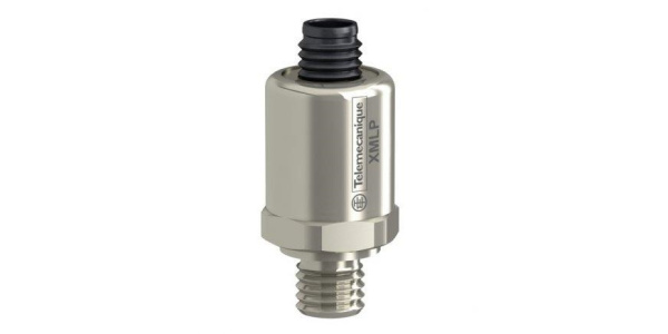 XMLP016BD21F | Датчик давления,16БАР, 4-20мА,М12,G1/4A, Schneider Electric