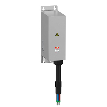 VW3A4704 | Фильтр ЭМС входной IP20 50А, Schneider Electric