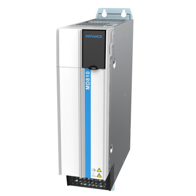 MD810-50M4T11G201 | Модуль инвертора MD810, 11кВт, дифференциальный энкодер, RS485 и Can, STO, Inovance