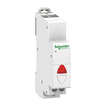 A9E18320 | Световой индикатор iIL, красный 230В, Schneider Electric